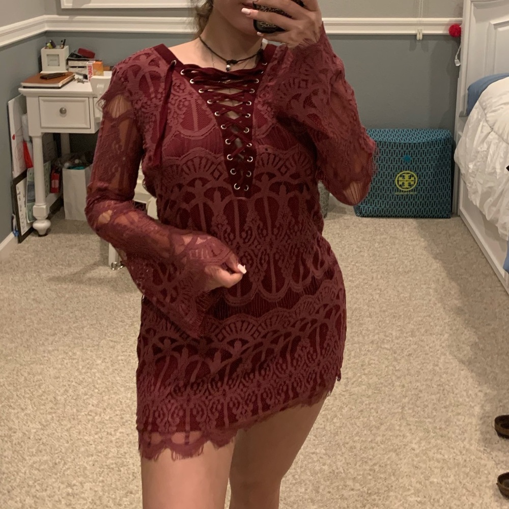 Nordstrom formal dress